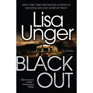 Black Out -- Lisa Unger